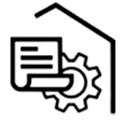 pictogramme formation travail en hauteur