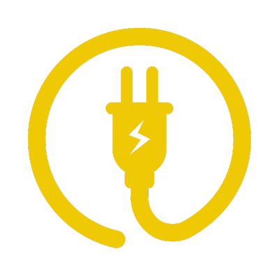picto habilitation electrique