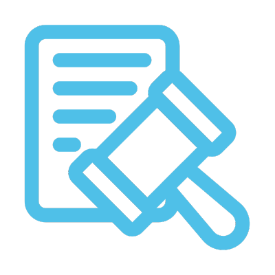 pictogramme réglementation